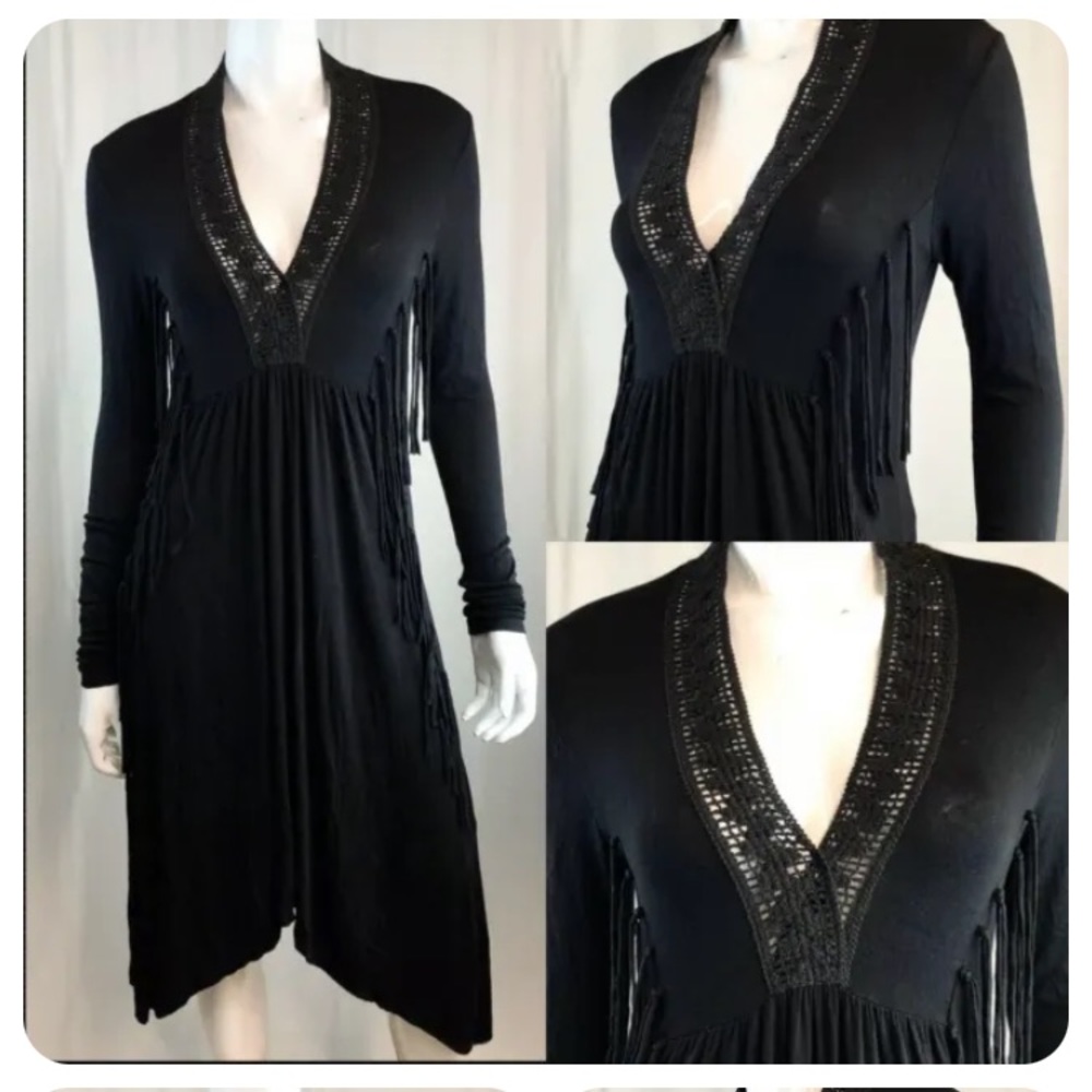 Zara dress